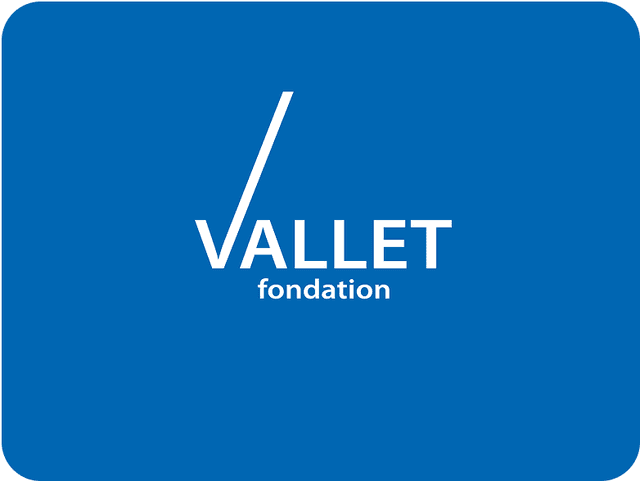 Fondation Vallet