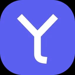 Logo Ydeora