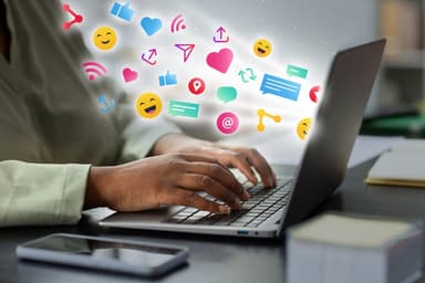 Comment réussir votre stratégie social media en 2025 ?