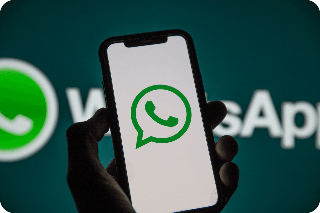 Formation WhatsApp Business chez BSM groupe