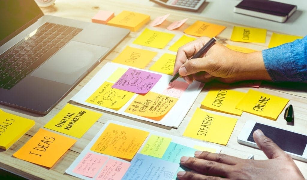 10 étapes pour établir un plan de communication performant