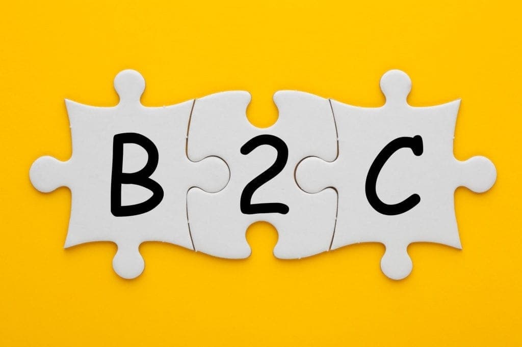 Guide : Tout savoir sur le Marketing B2C (ou BtoC)