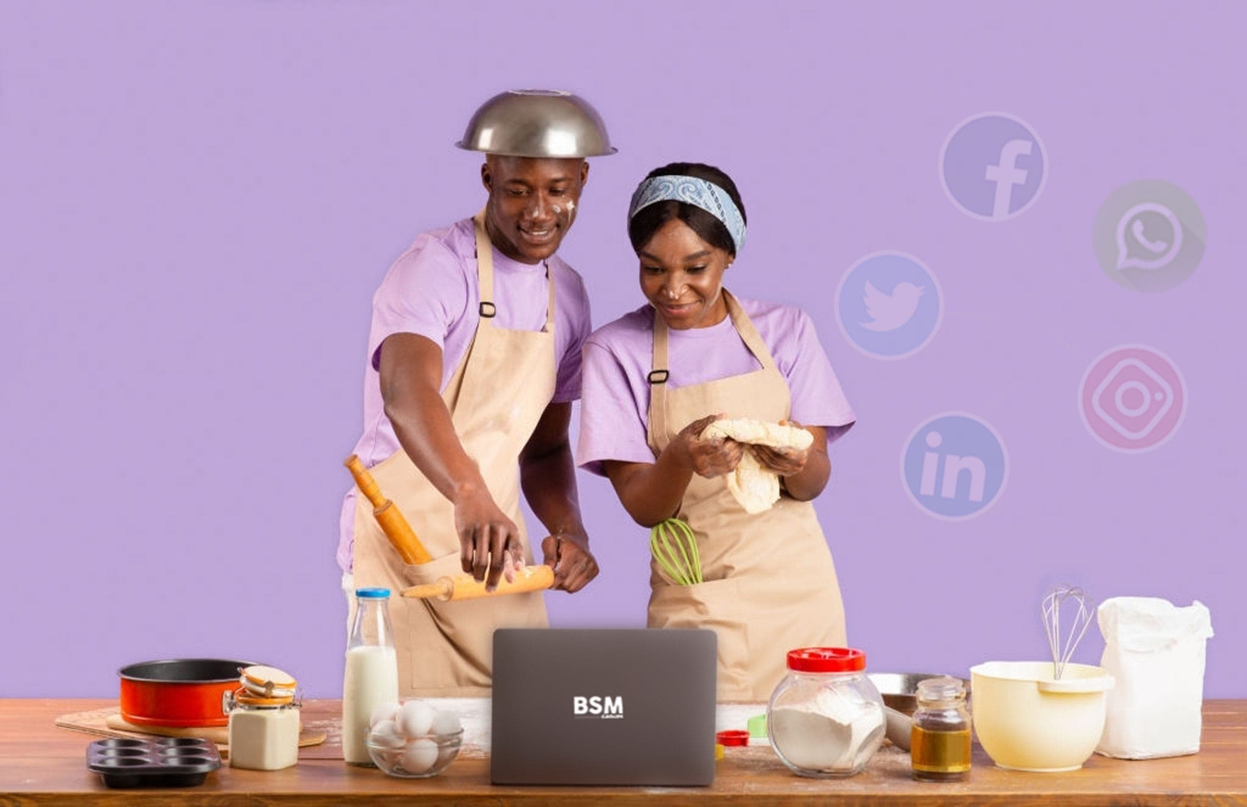 10 conseils pour faire connaître votre Restaurant sur Internet en 2022