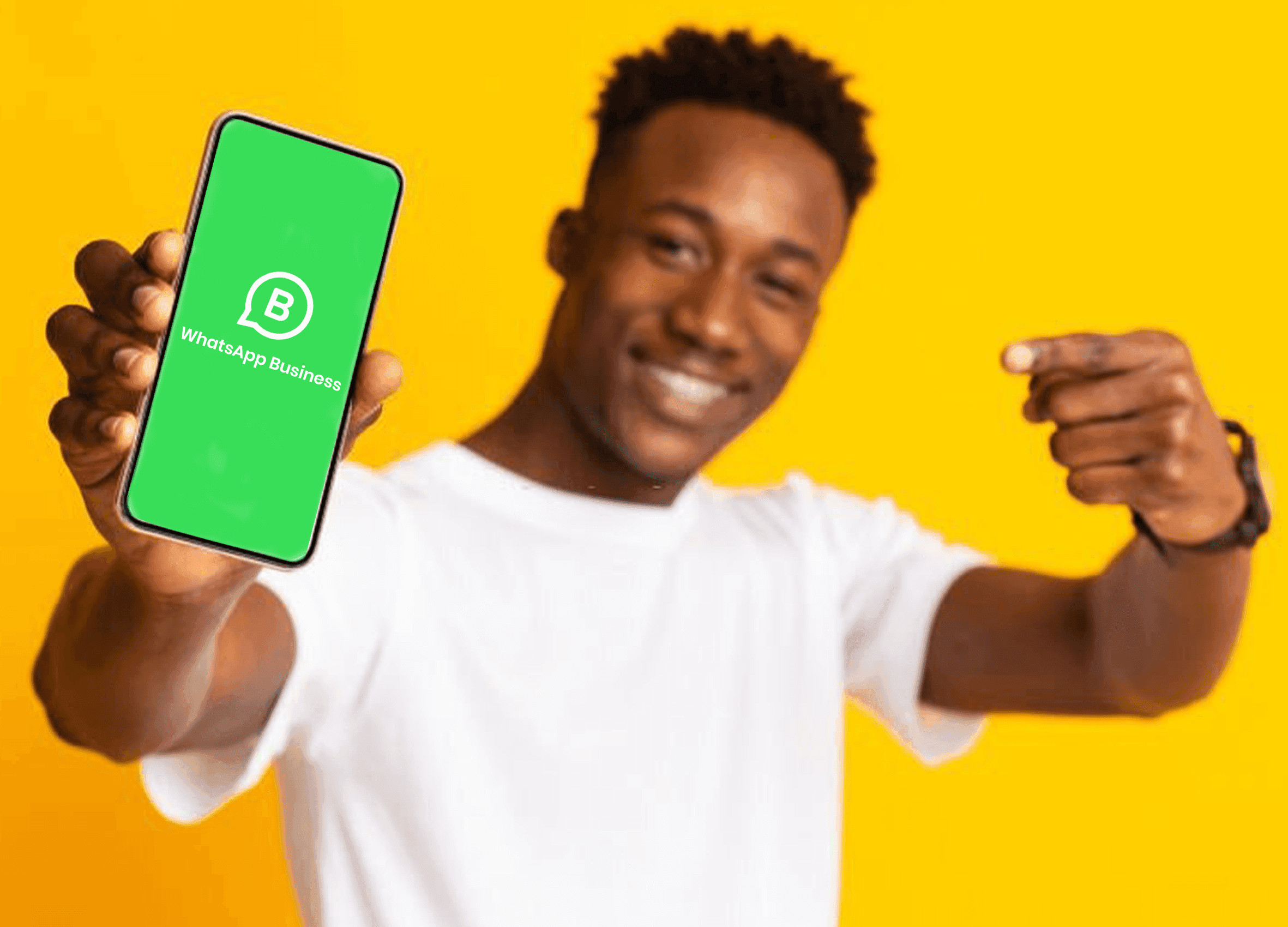 Comment bien Utiliser WhatsApp Business pour votre Entreprise ?