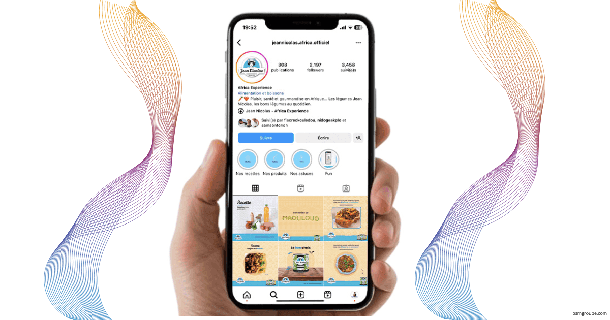 Comment utiliser Instagram pour les PME ?