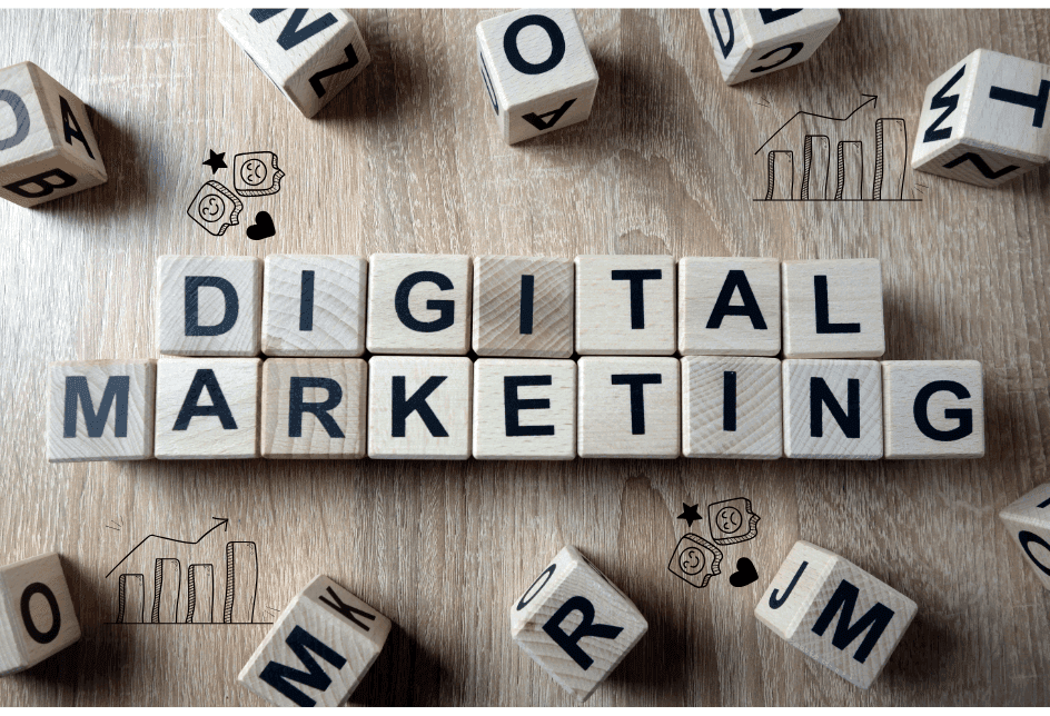 E-Marketing ; une stratégie essentielle pour développer votre entreprise