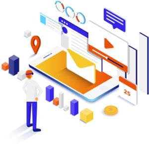 Take Advantage Of Digital