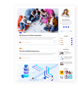 Take Advantage Of Digital