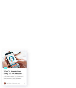 Take Advantage Of Digital