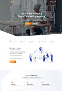 Take Advantage Of Digital