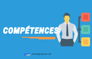 BSM groupe Take Advantage Of Digital