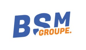 Logo de l'entreprise BSM groupe