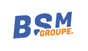 Logo de l'entreprise BSM groupe