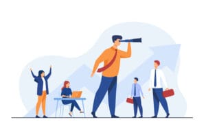 A propos de BSM groupe - Axe Recrutement