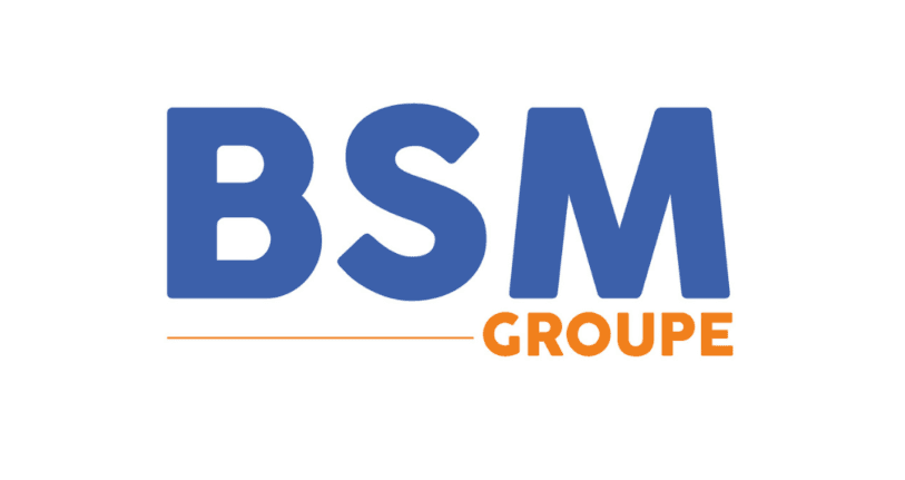 BSM groupe - Agence de Communication, Recrutement et E-marketing au Bénin