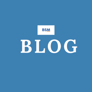 Le Blog de BSM groupe