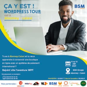 BSM groupe Take Advantage Of Digital