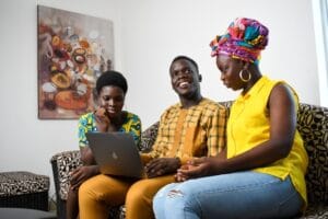 Take Advantage Of Digital