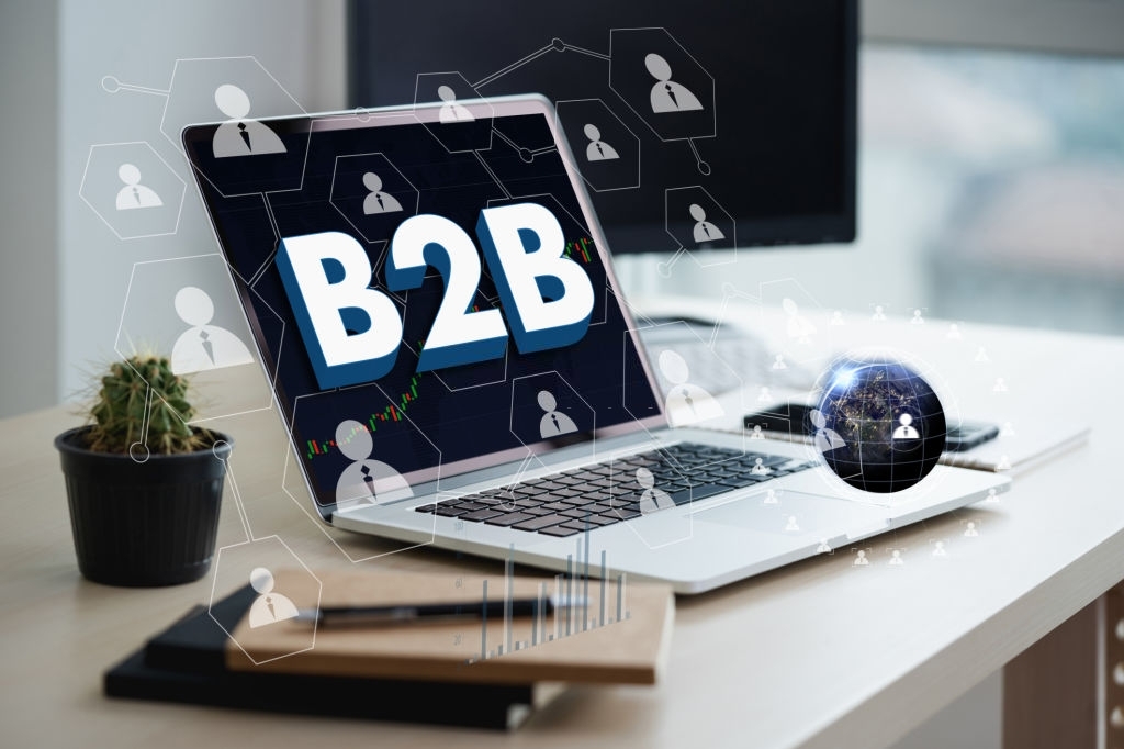 Guide : Tout savoir sur le Marketing B2B (ou BtoB)