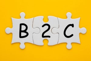 Guide : Tout savoir sur le Marketing B2C (ou BtoC)