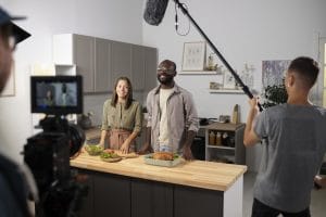 Take Advantage Of Digital