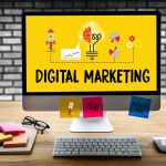 Comment élaborer une stratégie de marketing digital ?