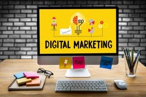 Comment élaborer une stratégie de marketing digital ?