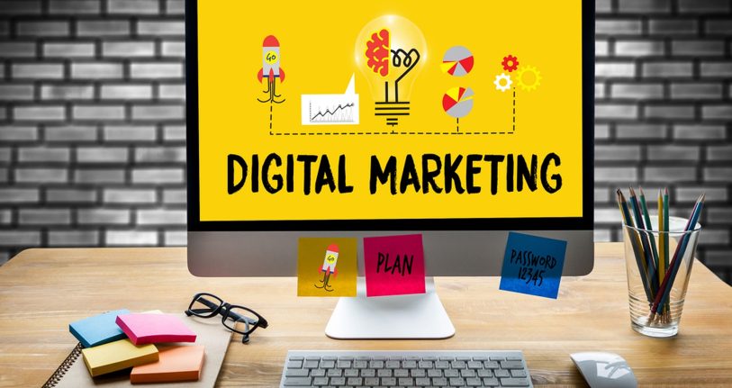 Comment élaborer une stratégie de marketing digital ?