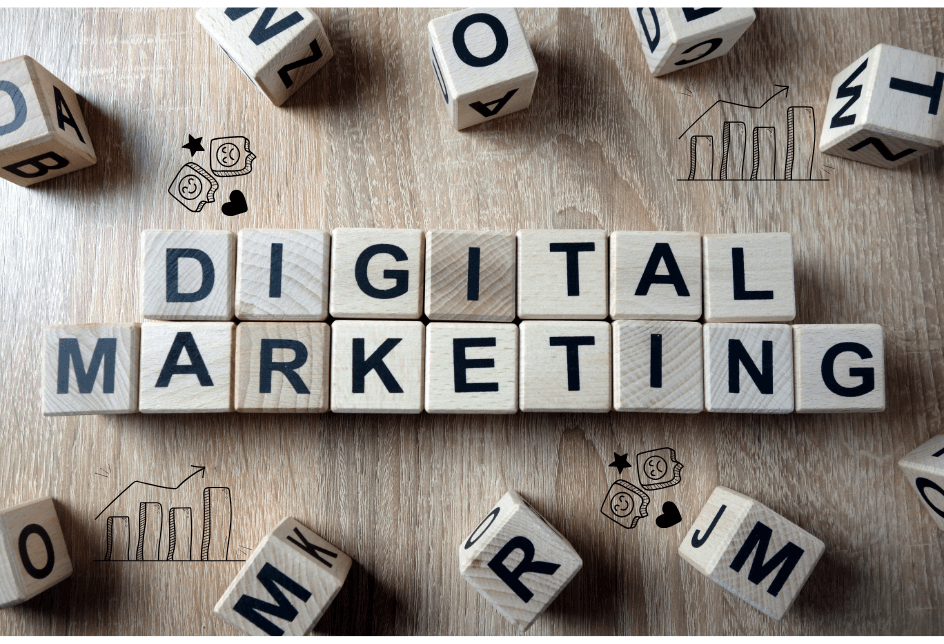 E-Marketing ; une stratégie essentielle pour développer votre entreprise