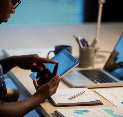 Pourquoi contacter une agence de marketing digital pour la gestion de vos réseaux sociaux ?
