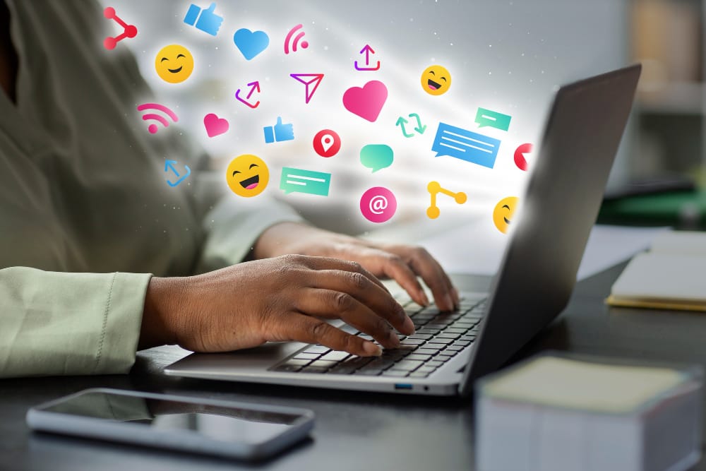 Comment réussir votre stratégie social media en 2025 ?