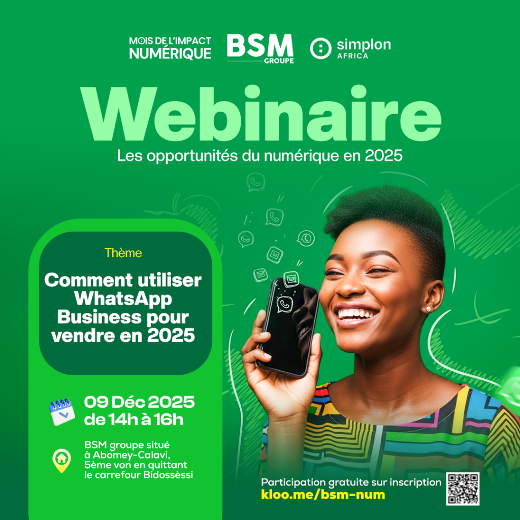 Take Advantage Of Digital