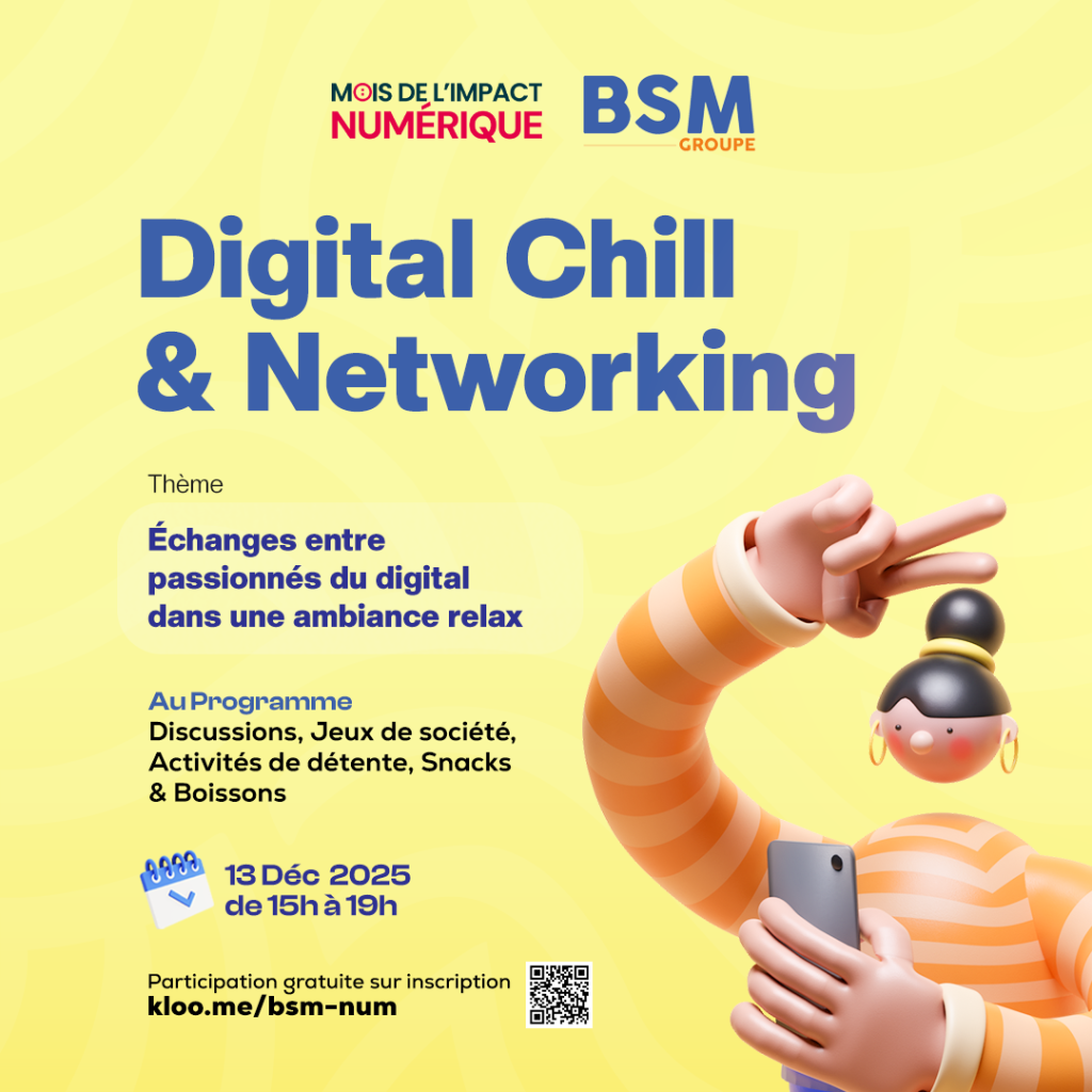 Take Advantage Of Digital